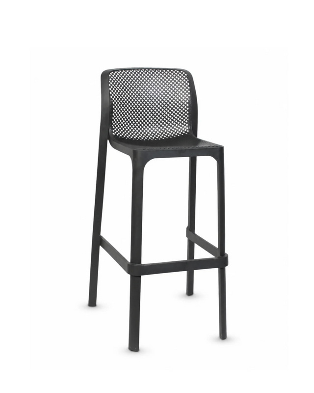 Juniper Stool | Black