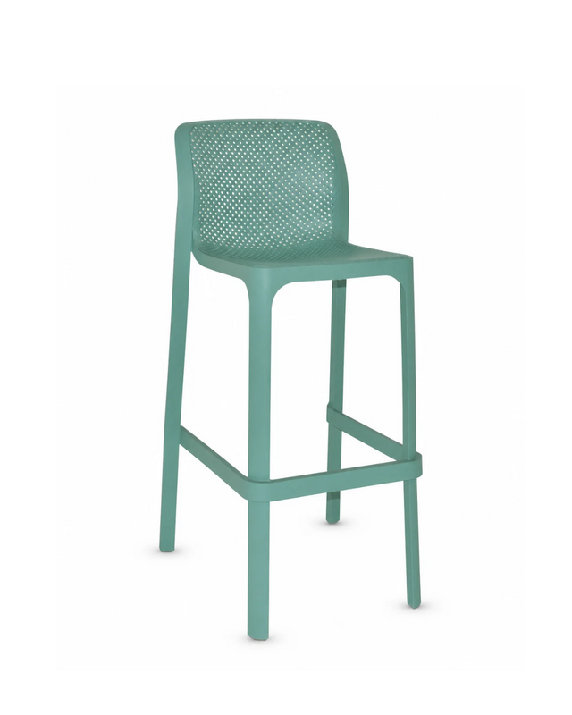 Juniper Stool | Mint Green