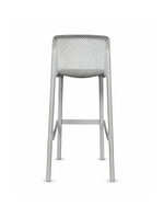 Juniper Stool | White