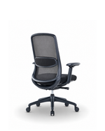 Kai Task Chair | Black