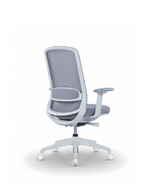 Kai Task Chair | Grey