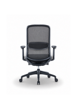 Kai Task Chair | Black