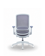 Kai Task Chair | Grey