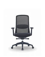 Kai Task Chair | Black