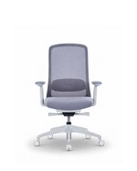 Kai Task Chair | Grey