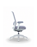 Kai Task Chair | Grey