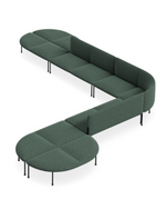 Keya Breakout Lounges