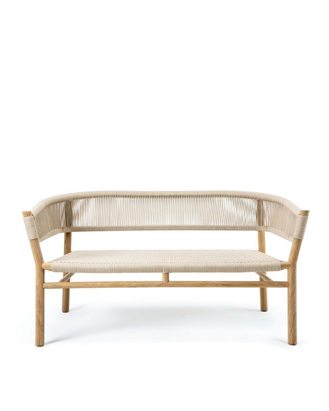 Kilt 2 Seater Sofa