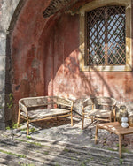 Kilt 2 Seater Sofa