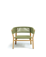 Kilt Lounge Armchair