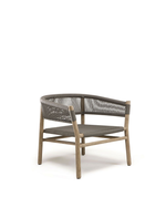 Kilt Lounge Armchair