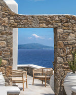 Kilt Lounge Armchair