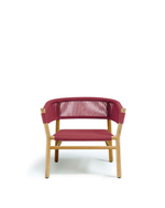 Kilt Lounge Armchair