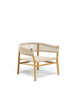 Kilt Lounge Armchair
