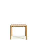 Kilt Square Table | 91x91