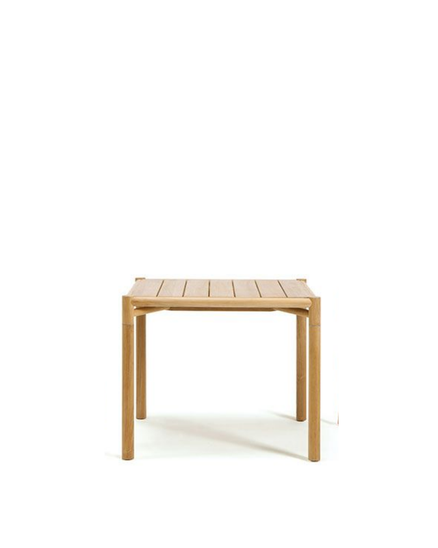 Kilt Square Table | 91x91