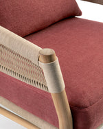 Kilt XL Lounge Armchair