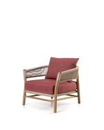 Kilt XL Lounge Armchair