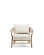 Kilt XL Lounge Armchair