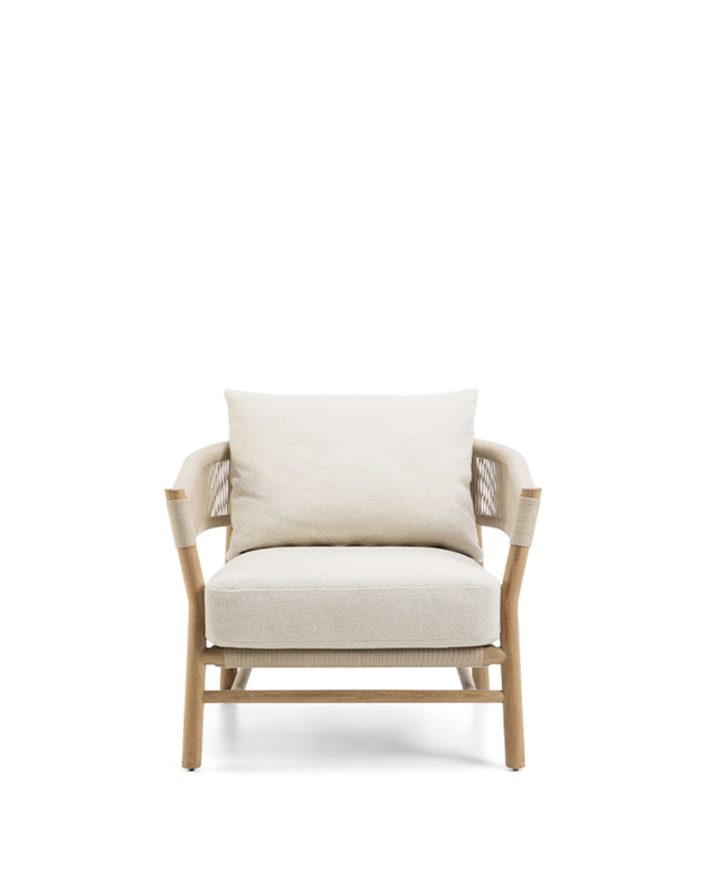 Kilt XL Lounge Armchair