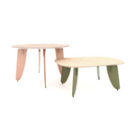 New Leaf Table