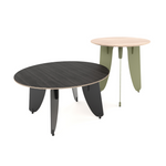 New Leaf Table