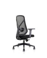 Klay Task Chair | Black
