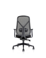 Klay Task Chair | Black