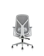 Klay Task Chair | Grey
