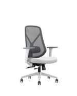 Klay Task Chair | Grey