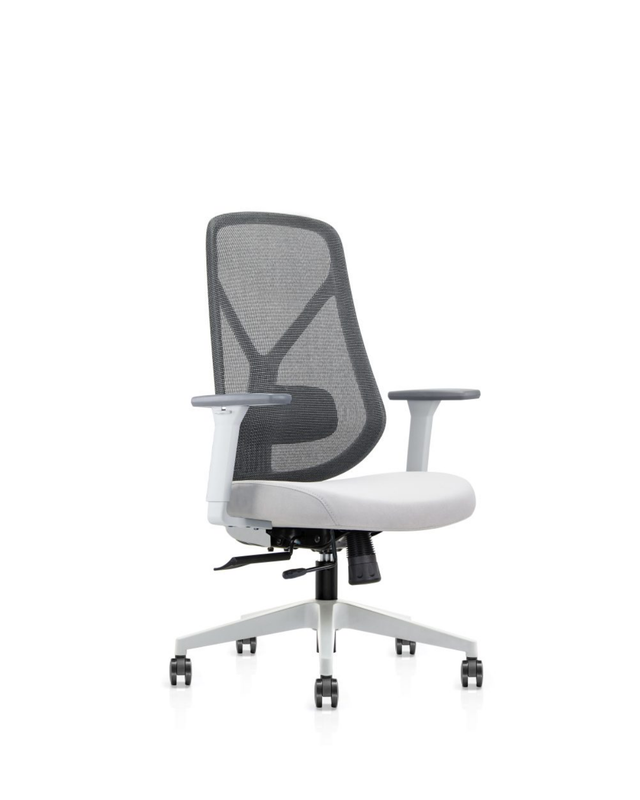 Klay Task Chair | Grey