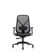 Klay Task Chair | Black