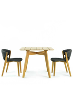 Knit Dining Chair
