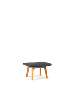 Knit Footstool