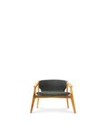 Knit Lounge Armchair