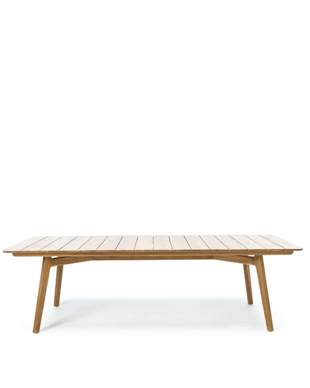 Knit Rectangular Table | 200x100