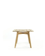 Knit Square Table | 90x90