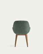 Konna Chair | Green