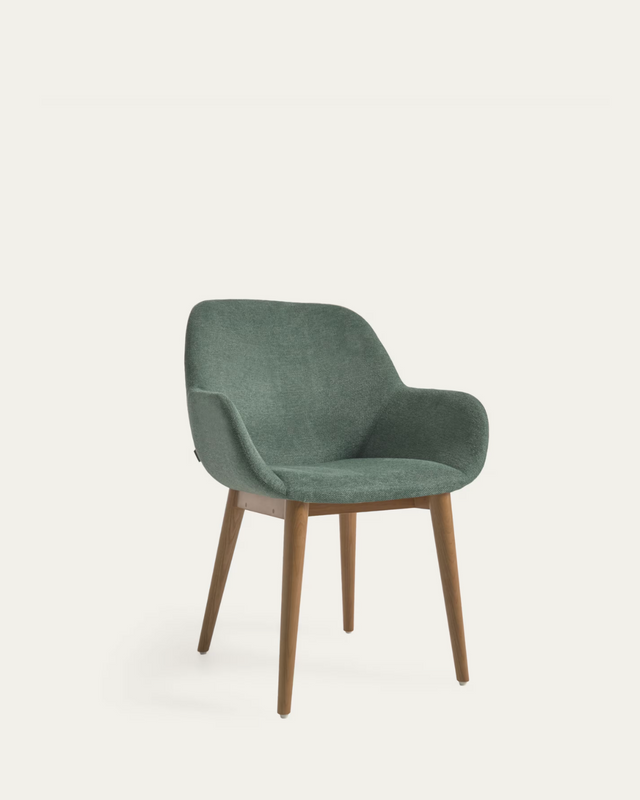Konna Chair | Green