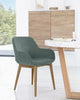 Konna Chair | Green