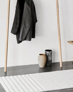 Kyoto Rug (200 X 80) | Off White