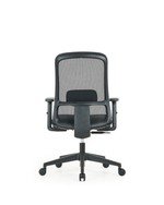 Lana Task Chair | Black