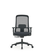 Lana Task Chair | Black