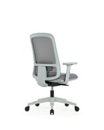 Lana Task Chair | Grey