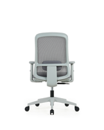 Lana Task Chair | Grey