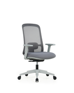 Lana Task Chair | Grey