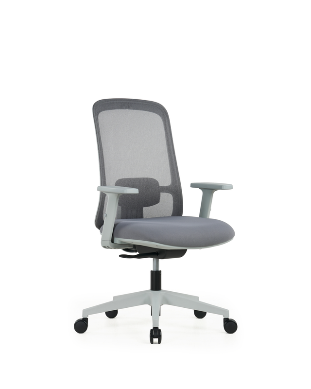 Lana Task Chair | Grey