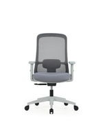 Lana Task Chair | Grey