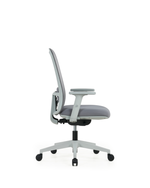 Lana Task Chair | Grey