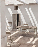 Laren Fold-Up Chair